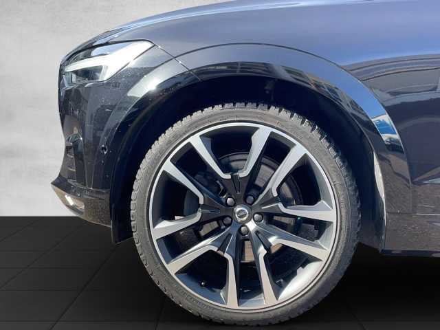 Volvo  XC 60 R Design AWD Bluetooth Navi LED Vollleder Klima Einparkhilfe el. Fenster